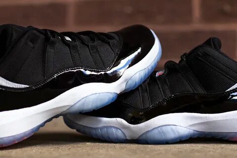 Jordan 11 retro