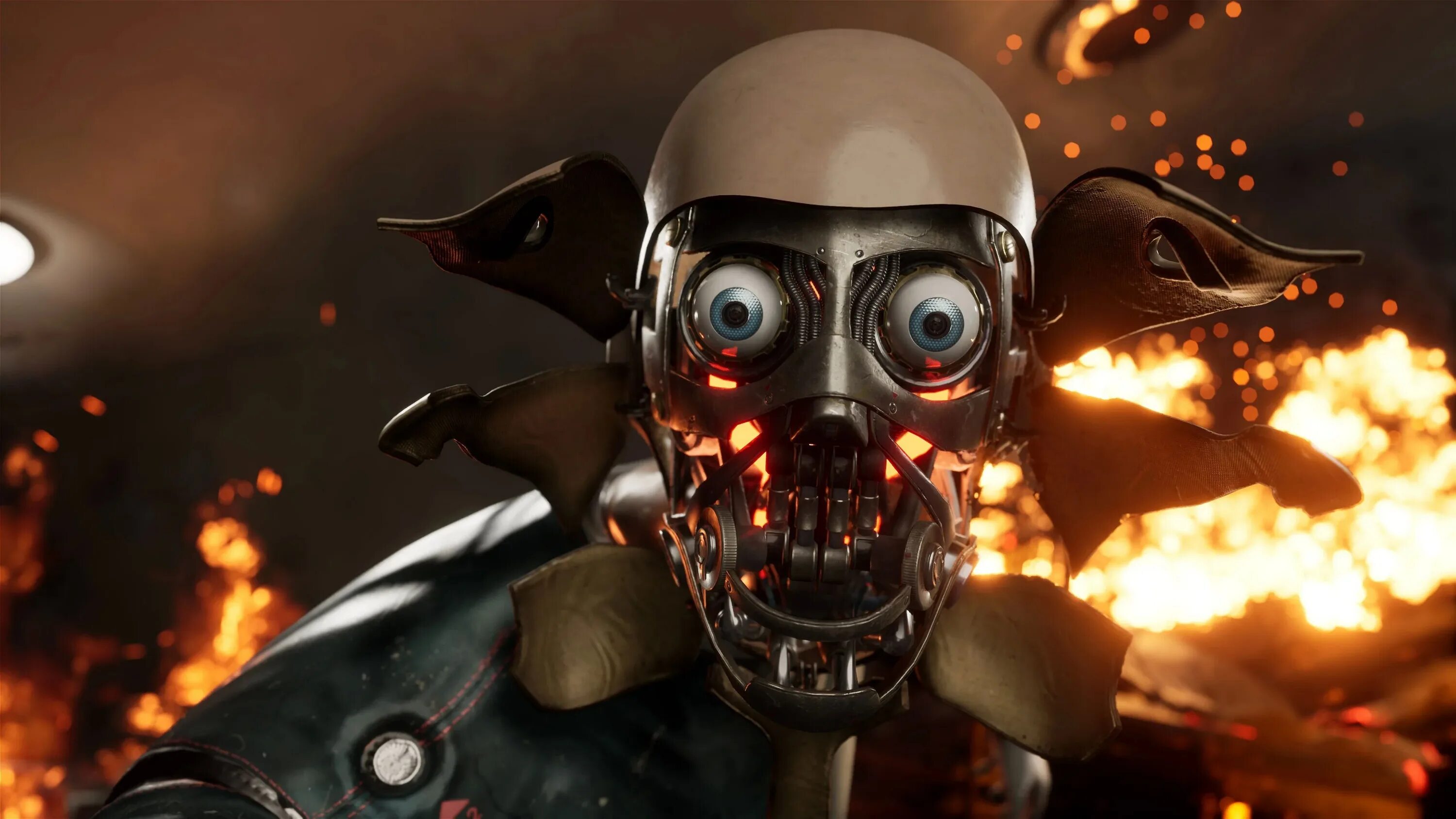 Atomic heart показали робота. Атомик хард инстинкт истребления. Атомик харт annihilation instinct. Atomic heart annihilation instinct. Atomic heart dlc annihilation instinct.