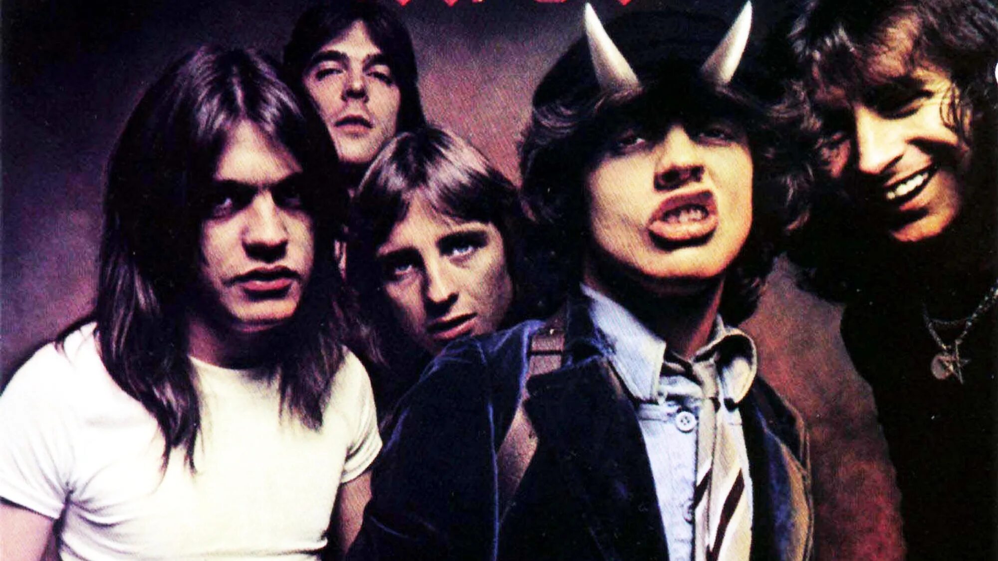 Dc highway to hell