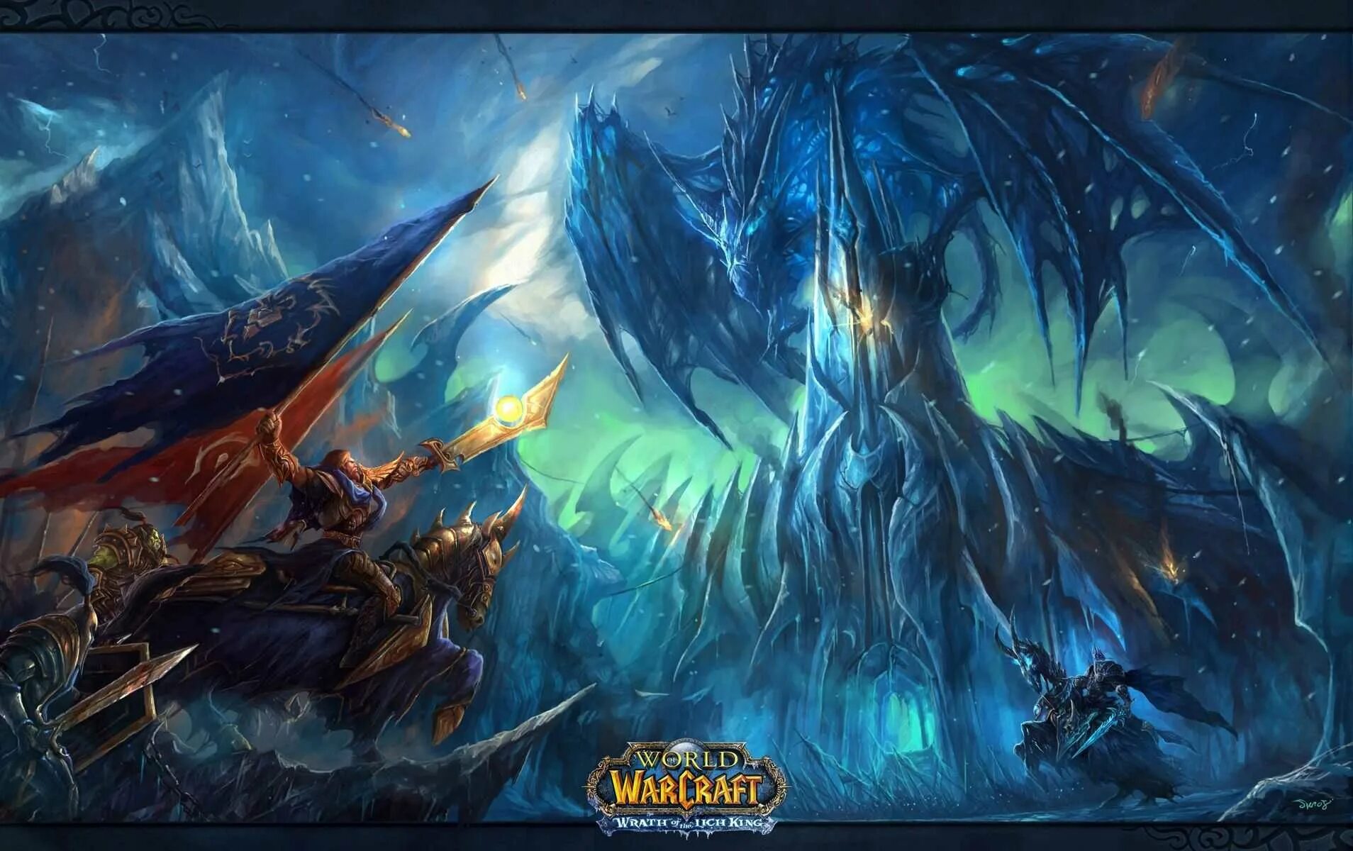 Wow wallpaper. Артас Цитадель ледяной короны. World of Warcraft: Wrath of the lich King. Ворлд варкрафт Лич Кинг. Wow WOTLK Цитадель ледяной короны.