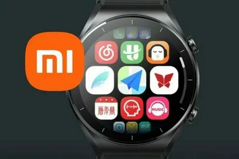 Xiaomi watch s1 музыка