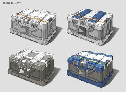 Box concept