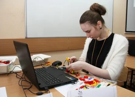 Воспитатель будущего