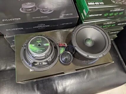 Machete mfc 60