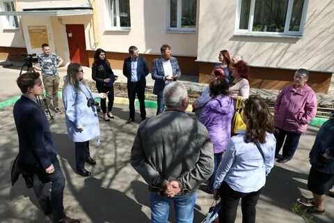 Ук лыткарино