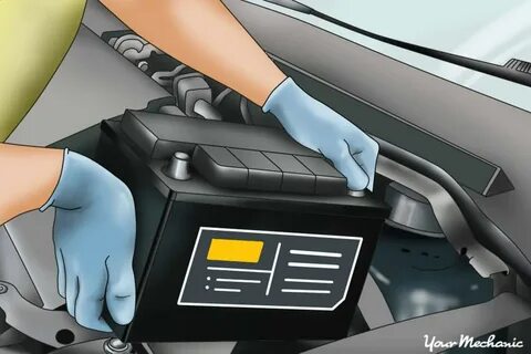 Battery changer