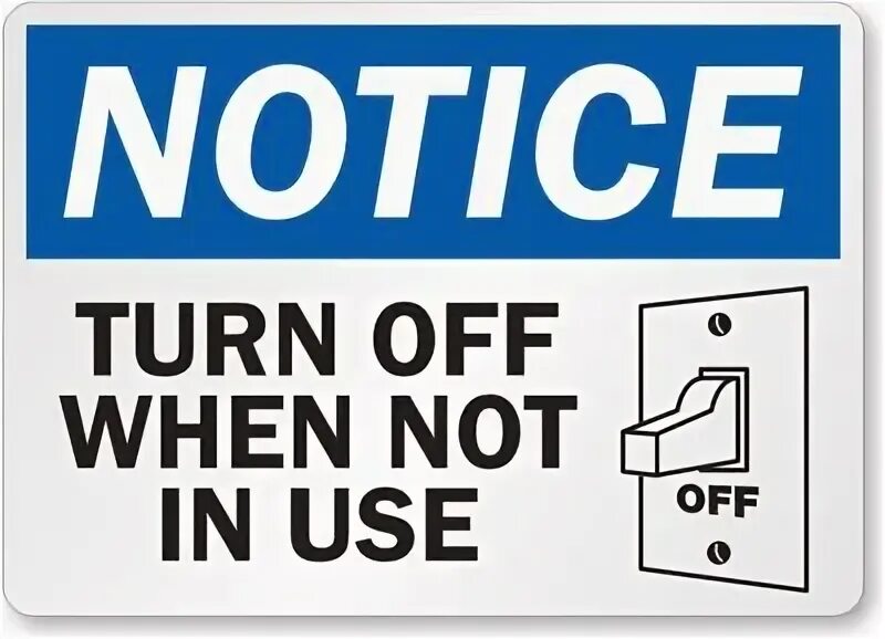 Turn off логотип. Turn off Label. Turn off the Lights. How to use sign.