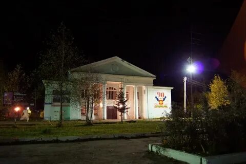 Карта айкино с улицами