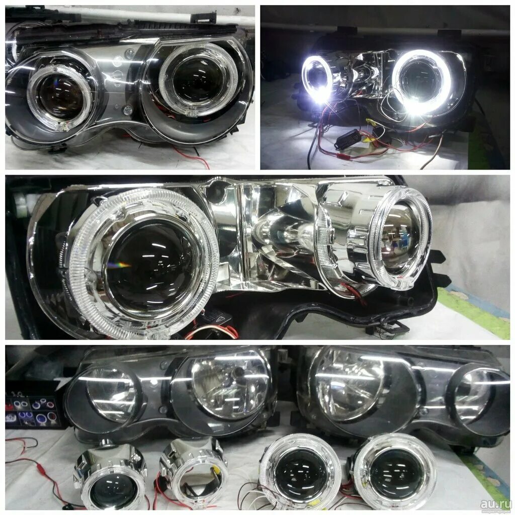 автосвет орск