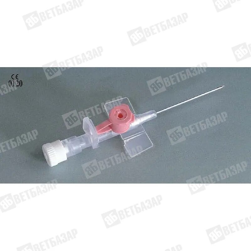 катетер периферический 20g розовый (1,1 х 32 мм). катетер внутривенный 20g розовый. катетер внутривенный с портом 20g. катетер периферический 20g. катетер розовый.