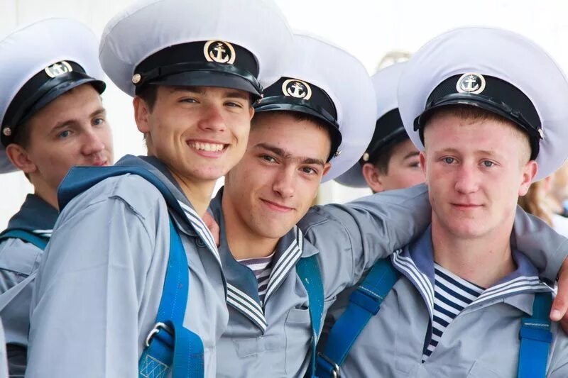 Курсы матроса спб