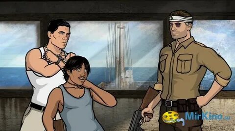 Archer на русском