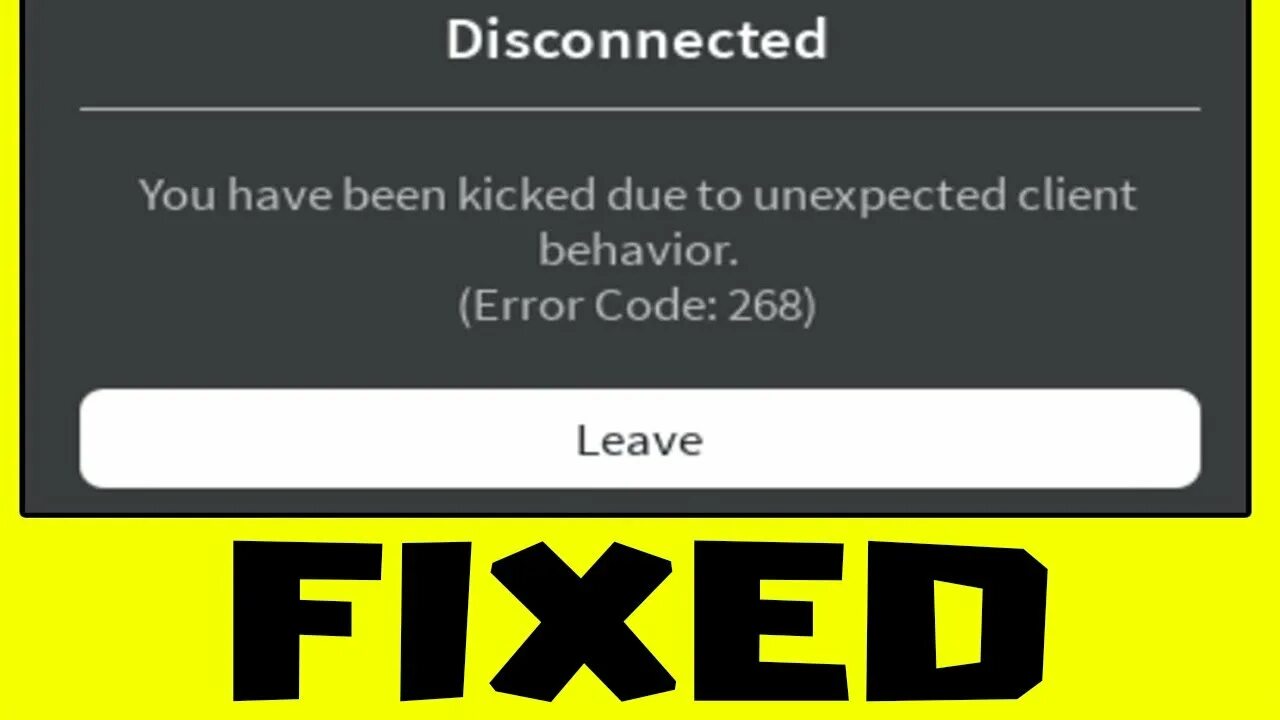 Roblox has crashed due to. You have been kicked due to unexpected client behavior. you have been kicked due to unexpected client behavior роблокс. you have been kicked due to unexpected client behavior 268 roblox. еррор 268 роблокс.