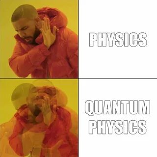 Its big