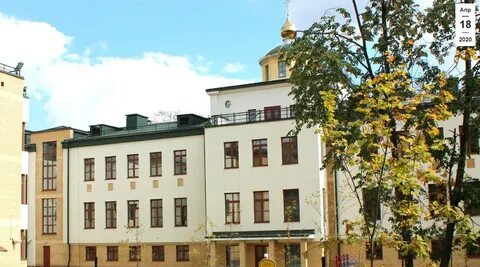 Дистанционная гимназия