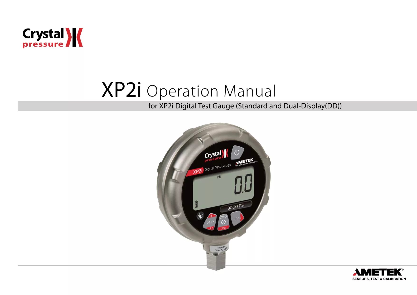 Crystal Gauge XP. Digital Gauge xp2. Digital Pressure Gauge. Digital Pressure Gauge EVG 3000. Кристаллическое давление