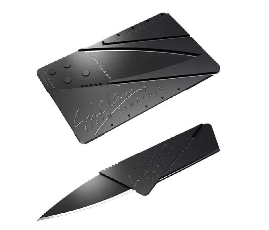 Нож кредитка. Нож-кредитка Cardsharp. Компактный нож кредитка cardsharp2. Нож кредитка Cardsharp 2 оригинал. Iain Sinclair Cardsharp.