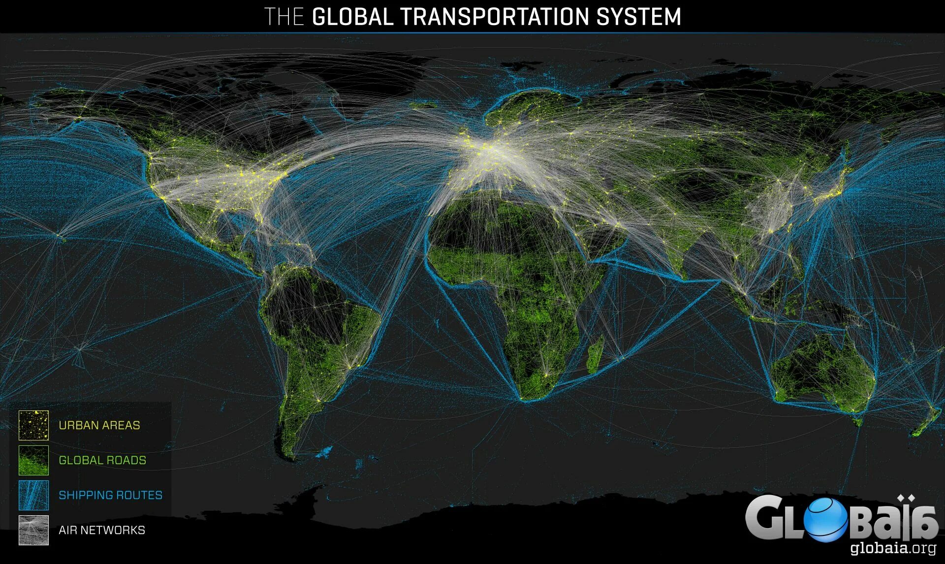 Карта сети интернет. Карта Всемирного интернета.