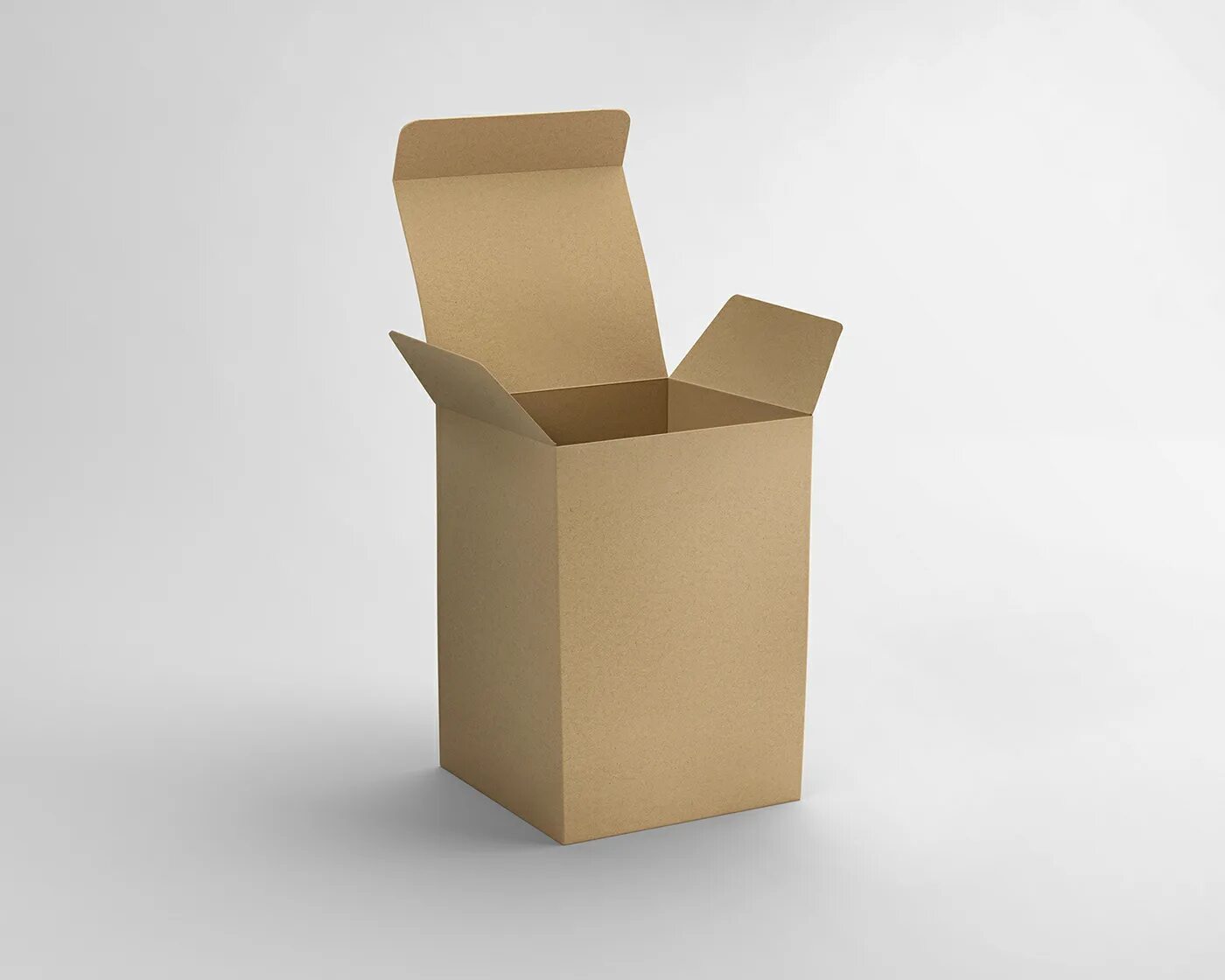 Via box