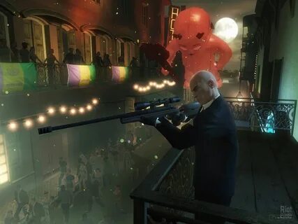 Hitman money