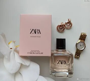 Zara rose xo