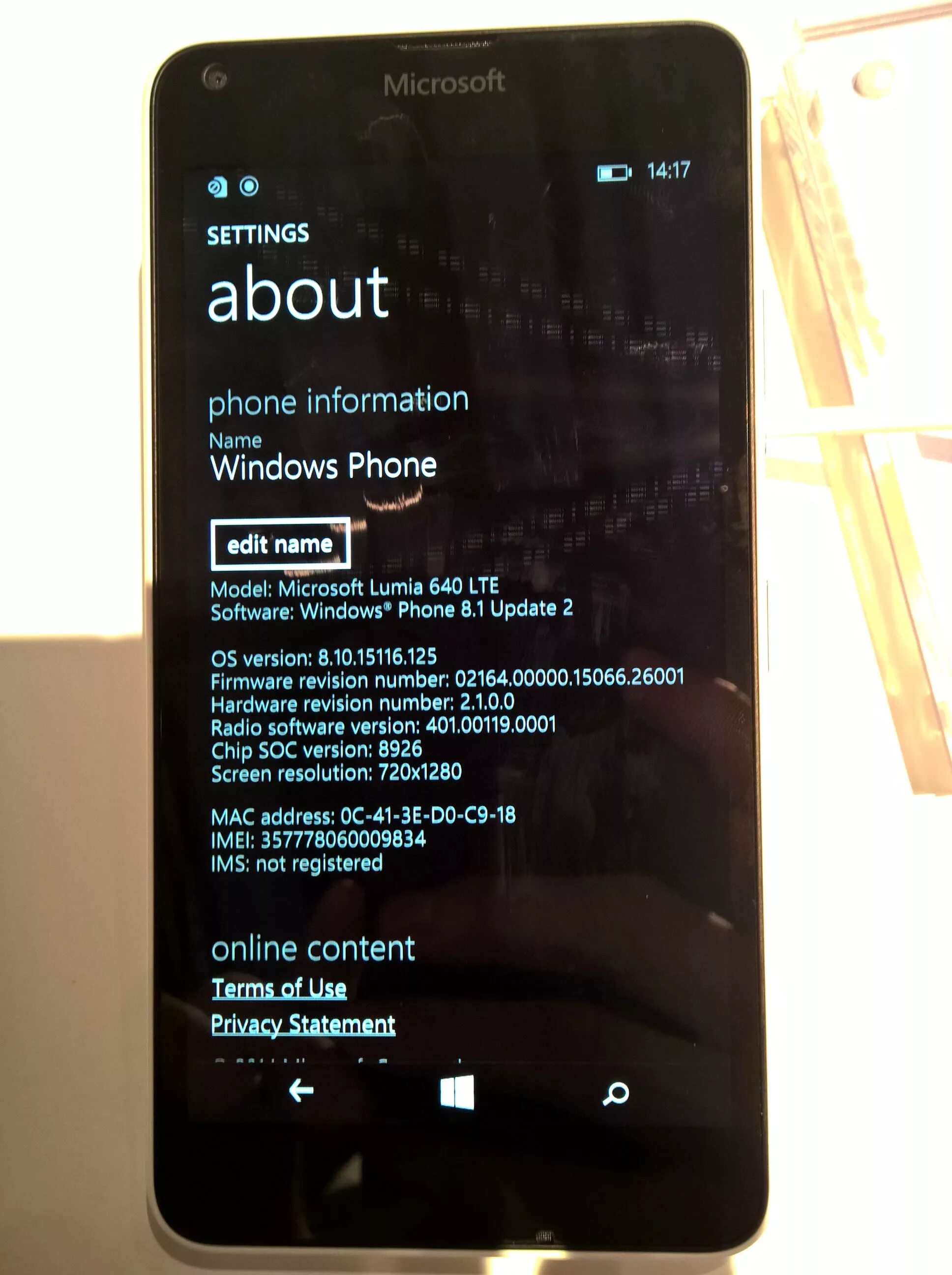 Imei windows phone. Nokia windows imei. Найти телефон по имей. Серийный номер nokia lumia. Windows phone 8.