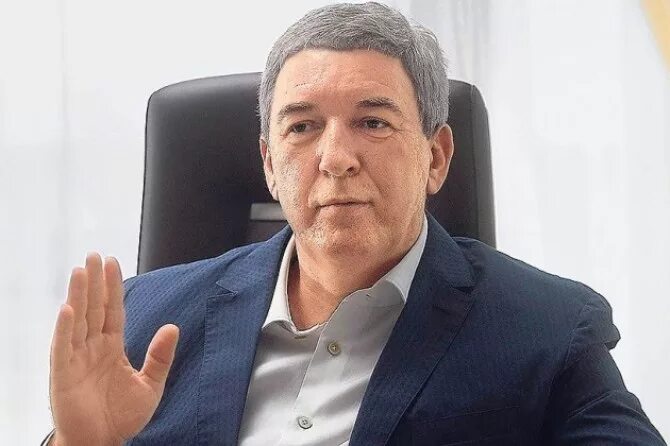 Алилов Пазил, Махачкала