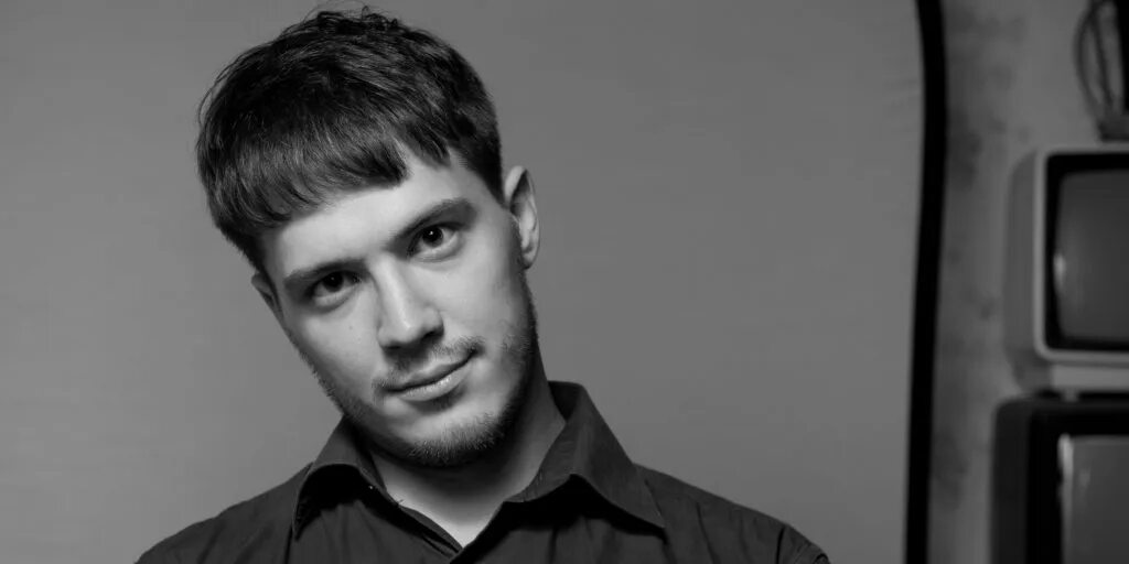 Николай Новоселов: новые фото, портреты и фотосессии - Вокруг ТВ.
