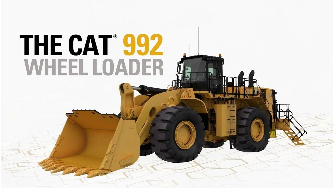 End loader