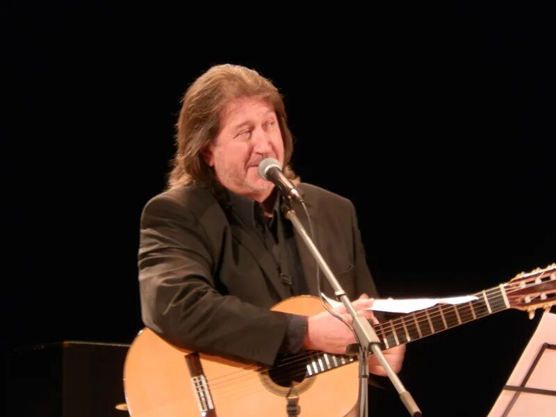 митяев воскресенье