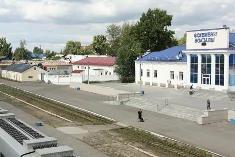 Станция защита