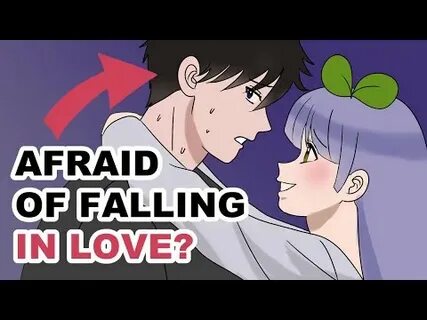 Afraid love