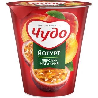 Пятерочка маракуйя