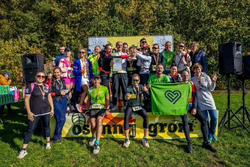 гром старты 2024