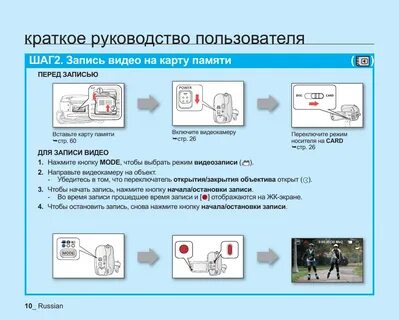 Память инструкций