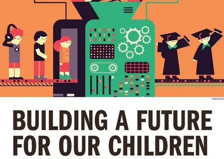 Our future