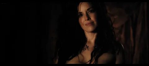 Slideshow bridget kingsley nude.