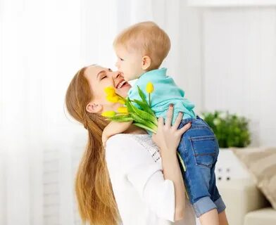 Включи мама подари