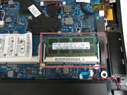 Увеличение памяти samsung