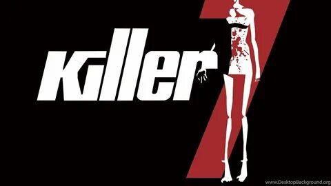 Killer7