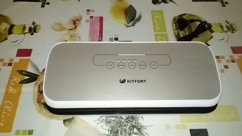 Kitfort kt 1502
