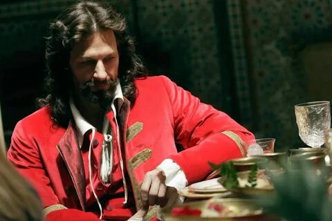 Henry morgan