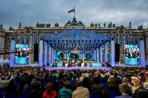Концерты днем в санкт петербурге