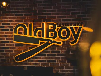 Отзывы о "OldBoy Barbershop" на Измайловской, Москва, Измайловский проезд, 5А - 