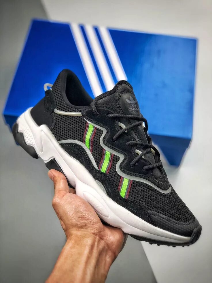 Озвига кроссовки адидас. Adidas Ozweego. Adidas Ozweego 2022. Adidas кроссовки Ozweego. Кроссовки adidas Ozweego мужские.