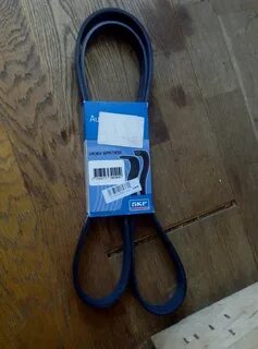 Ремни skf отзывы