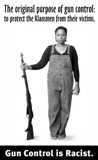 I have a gun
