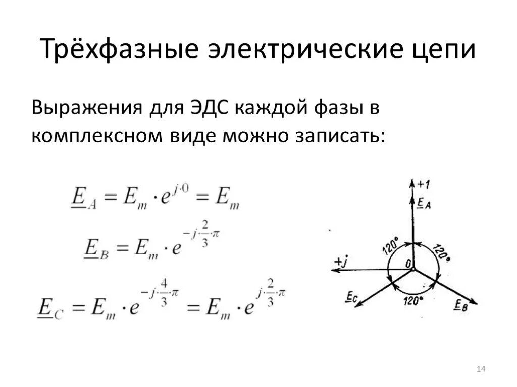 Трехфазные электрические цепи переменного тока. Трехфазная система цепи. Несвязанная трехфазная система электрических цепей. Трехфазные электрические цепи формулы.