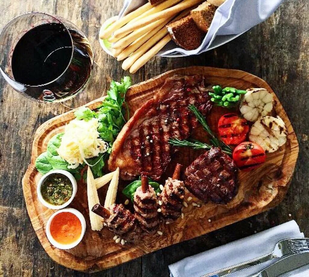 мясо павлодар