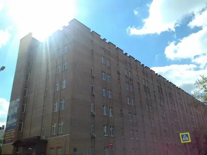 Москва большая серпуховская 35